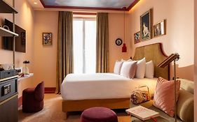 Grand Hotel De Turin